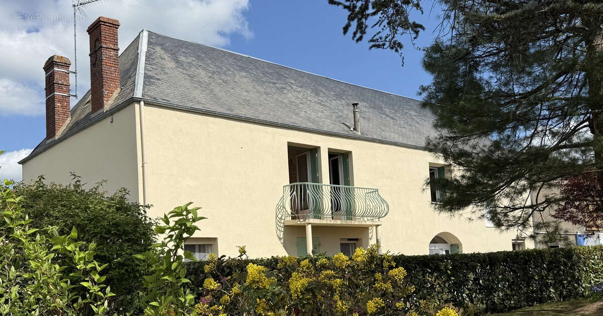 Maison à GIEN
