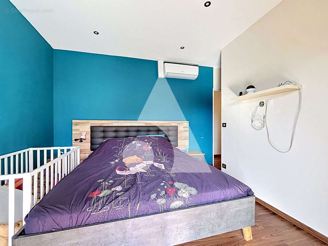 Maison de ville Remollon 153.61 m² ! - photo 15
