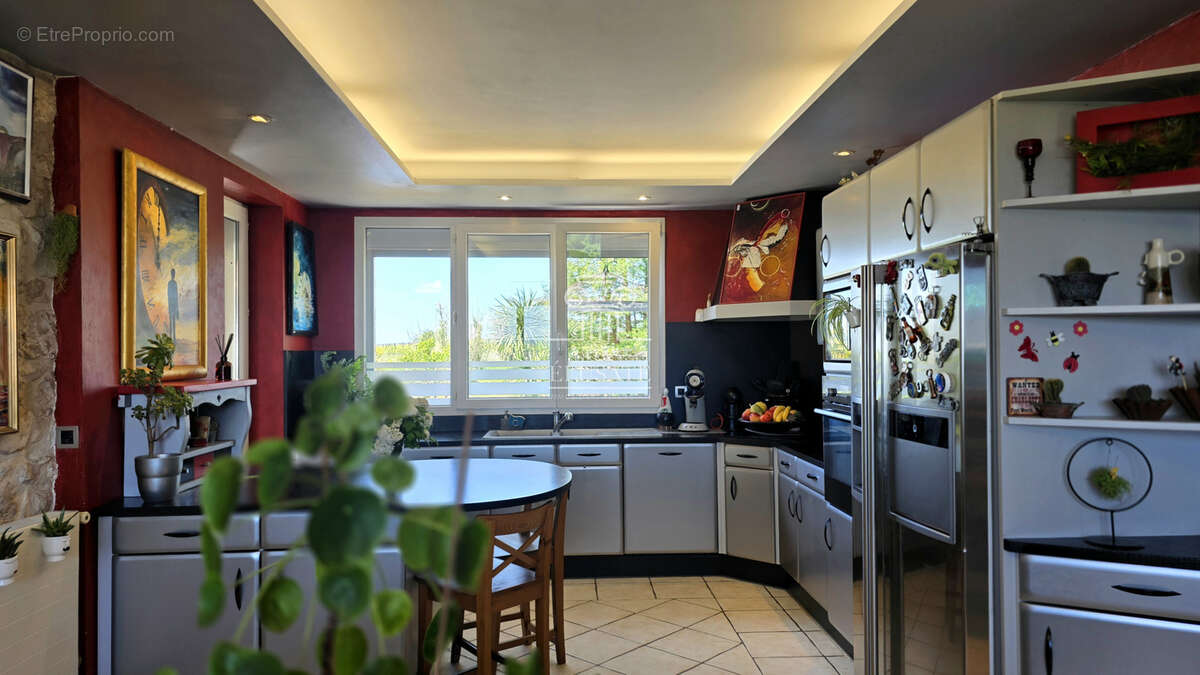 Maison à LAVARDAC