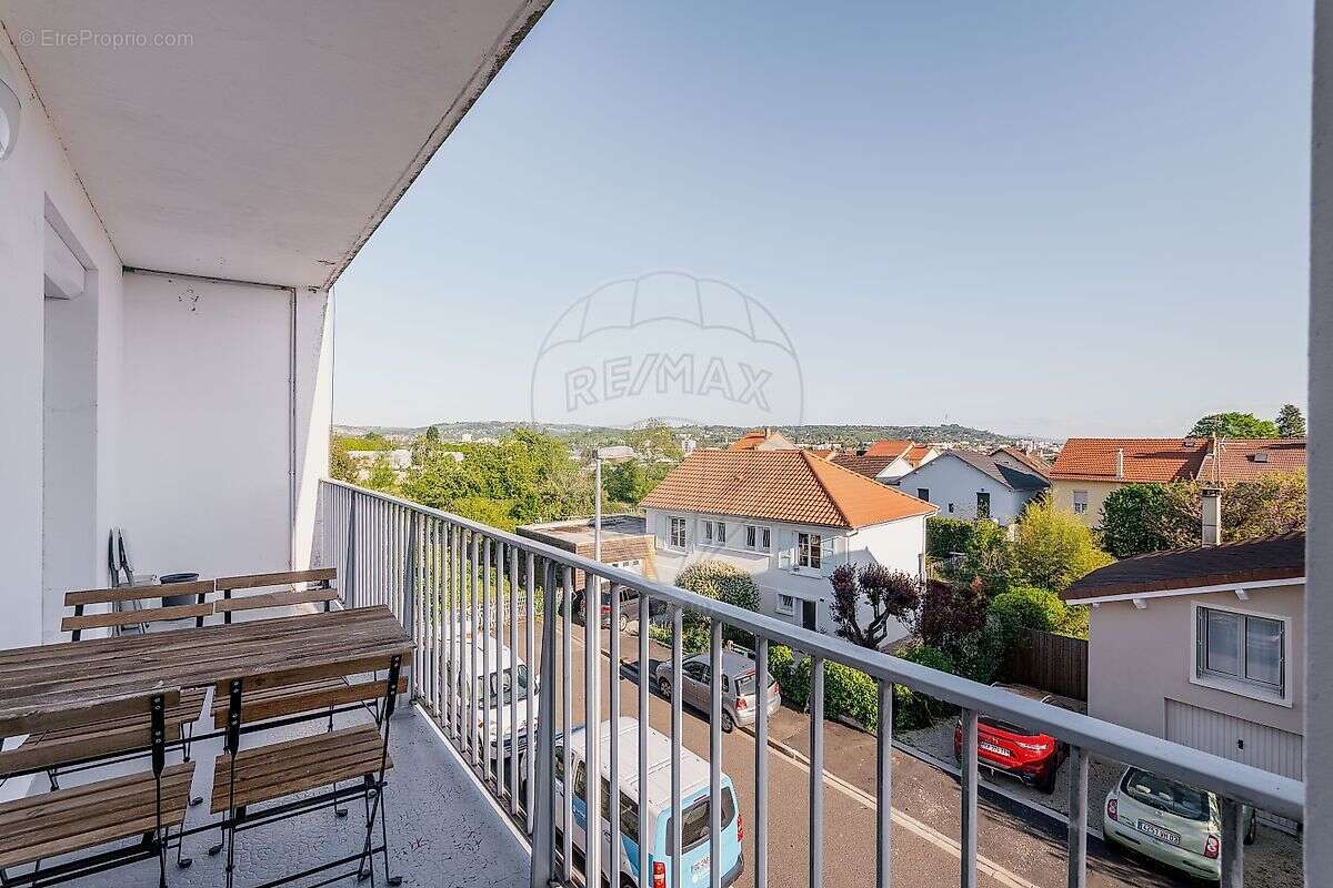 Appartement à VICHY