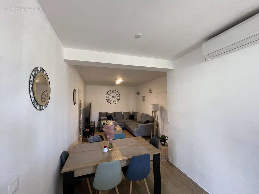 Appartement à CAVAILLON