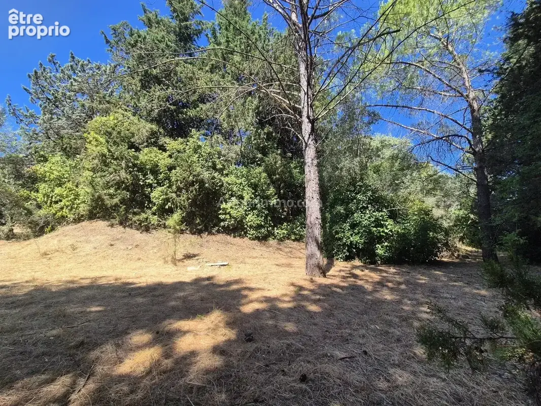 Vente Terrain Draguignan(83300) 145 000ï¿œ - photo 2
