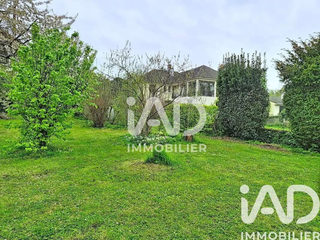 Photo 4 - Maison à BEAUGENCY