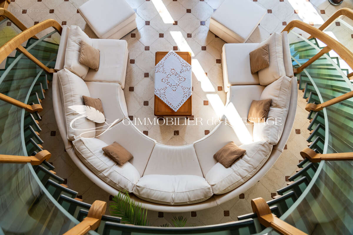 La demeure de madame lalique   une propriété absolument unique - photo 17