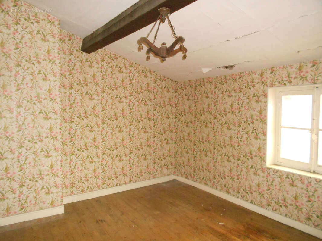 Appartement à THIERS