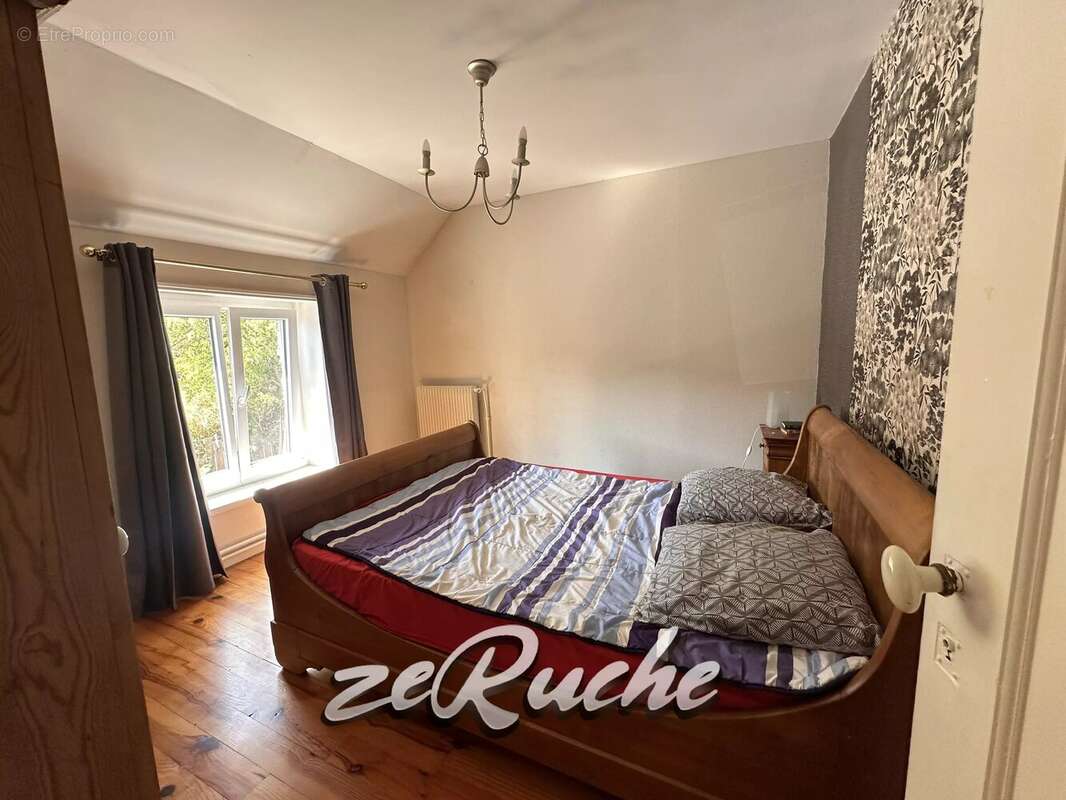 Grande maison de caractère à Cahagnes de 411m², 3 chambres d'hôtes et 2 gîtes - photo 30