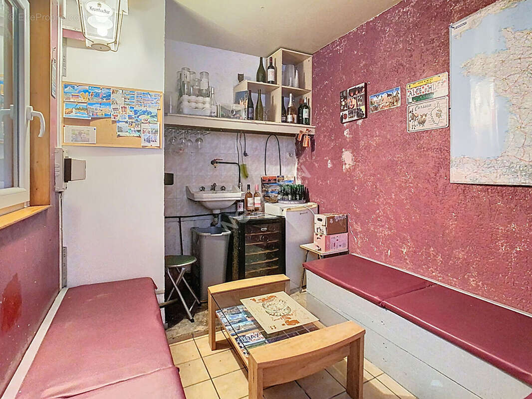 Maison à SAINT-HILAIRE-DE-CLISSON
