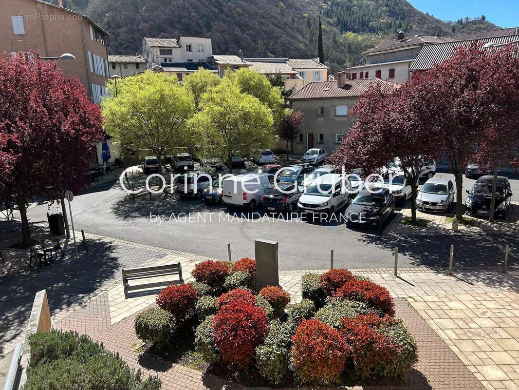 Appartement à DIGNE-LES-BAINS