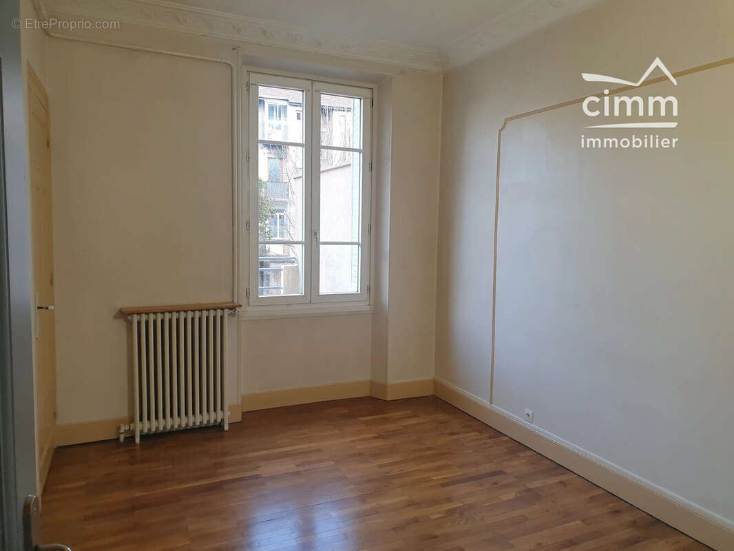 Appartement 67 m² à Grenoble  - photo 5