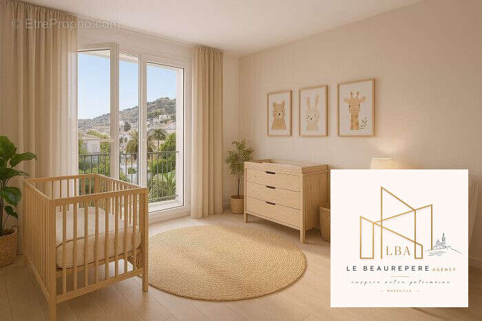 Appartement 43 m² à La Ciotat  - photo 5