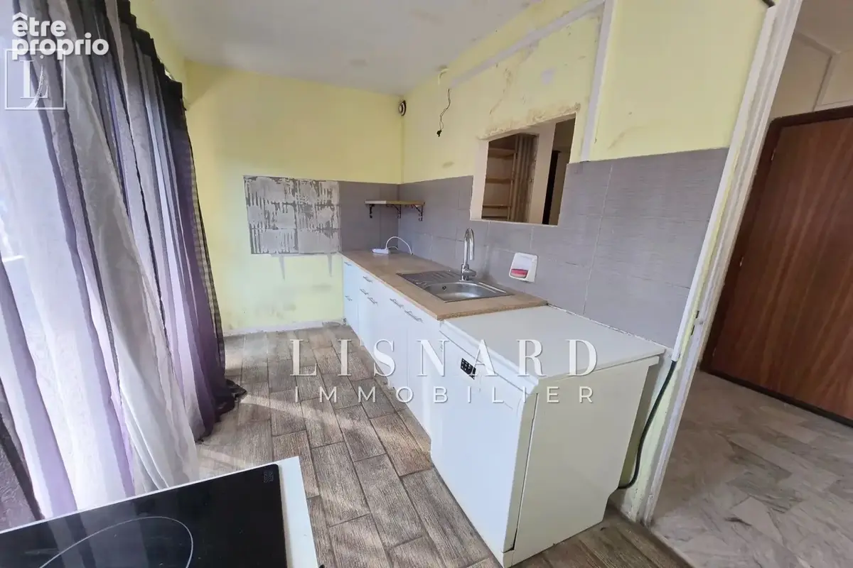 Appartement 3 pièces 70 m² à vendre à Vallauris (06220) - photo 4