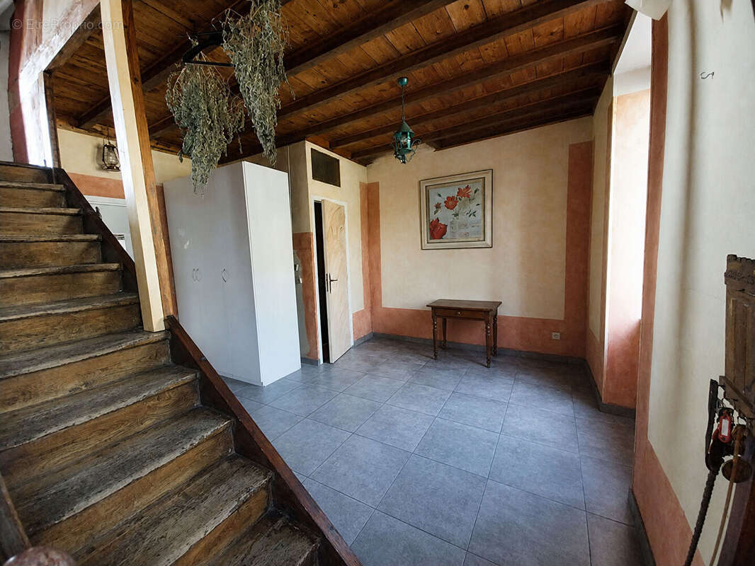 Maison à VIENNE