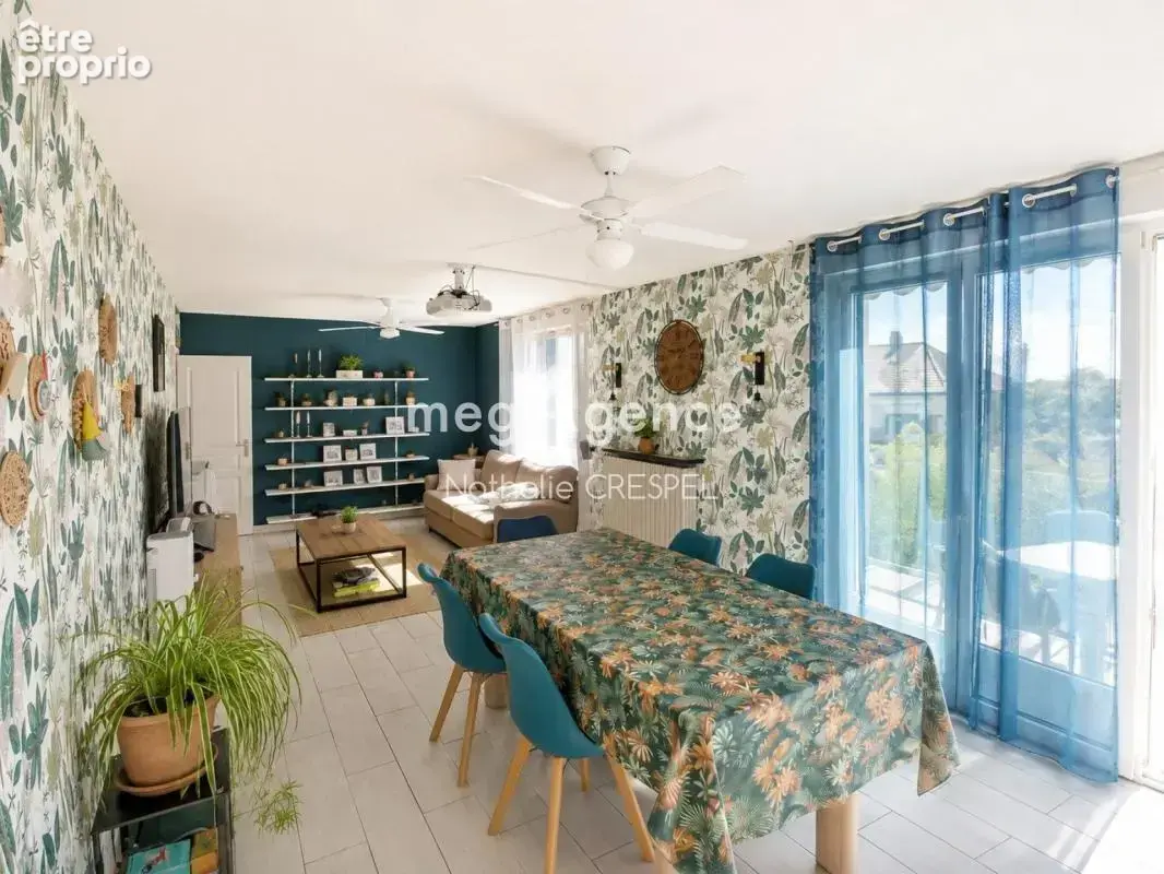 MAISON 5 pièces 90 M² Plein sud – Couterne - Sans travaux –  À 10 min de Bagnoles de l'Orne - photo 3