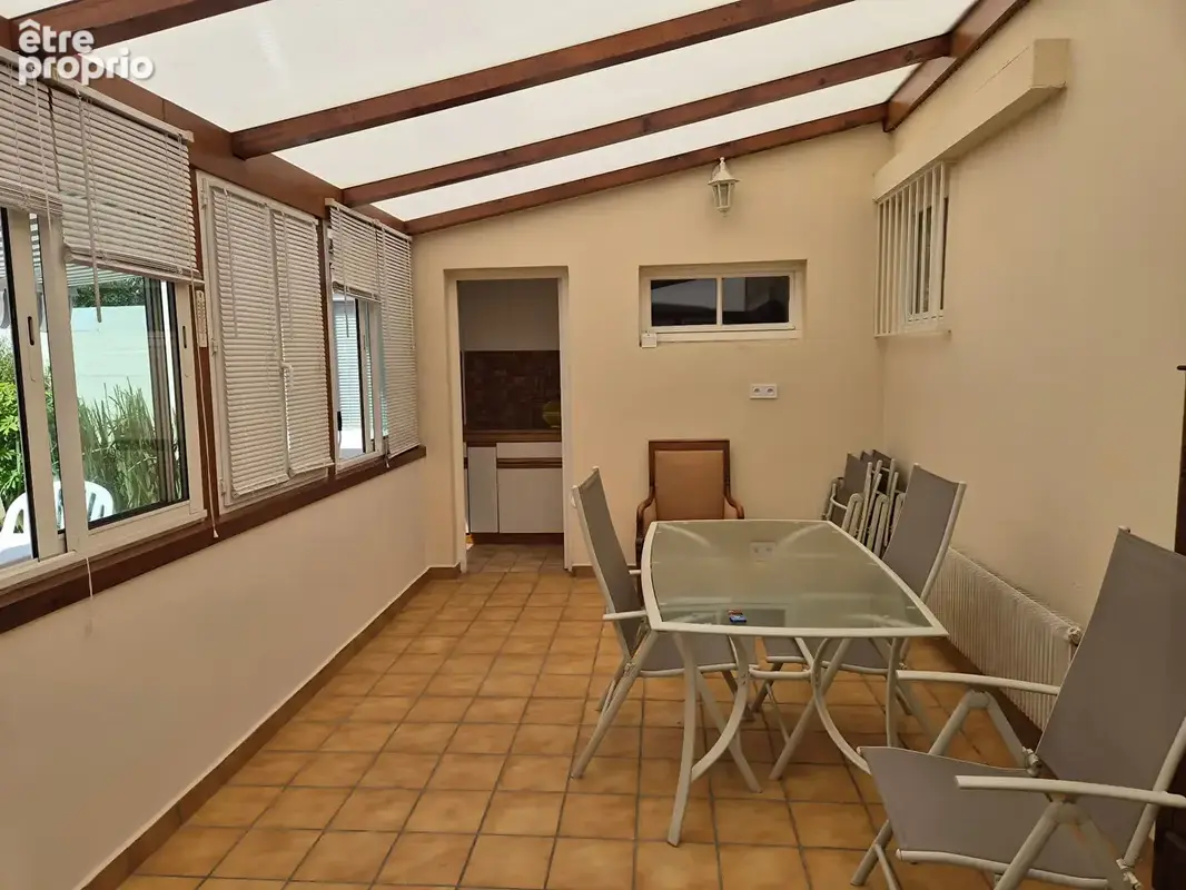 Maison 5 pièces 125 m² à vendre à Sevran (93270) - photo 6