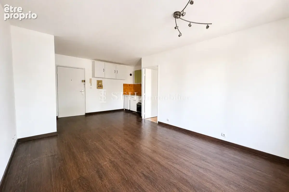 Appartement 1 pièce 34 m² à vendre à Sainte-Maxime (83120) - photo 4