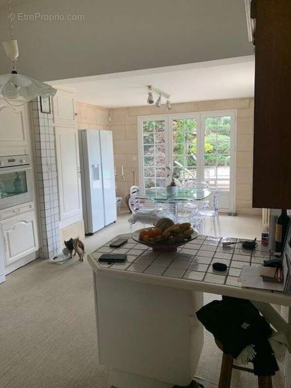 Photo 7 - Maison à ARCACHON