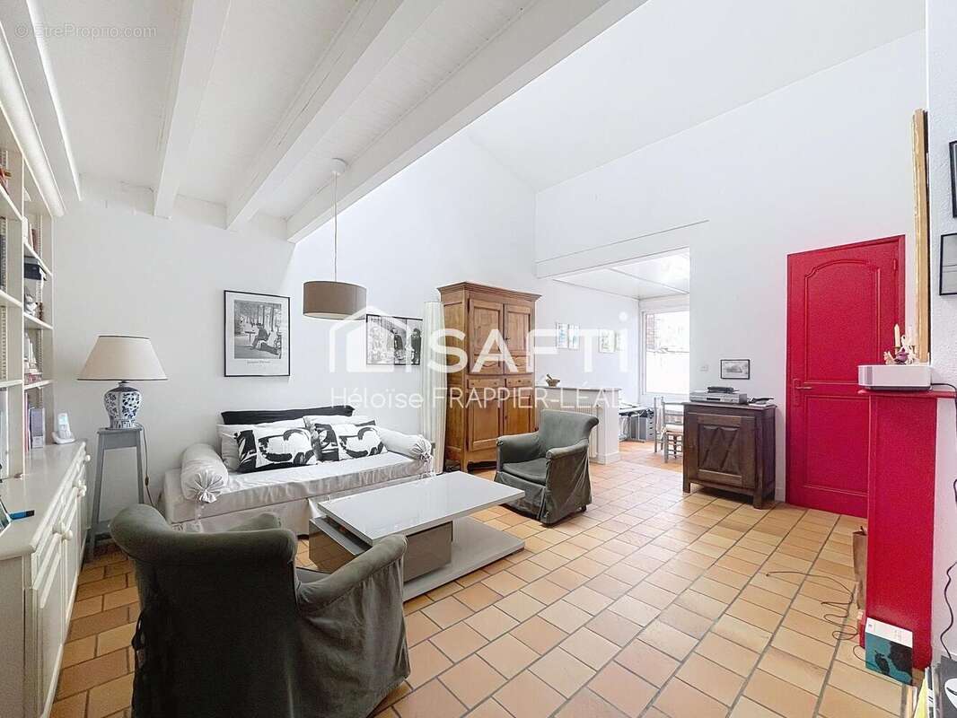 Photo 3 - Maison à LE BOUSCAT