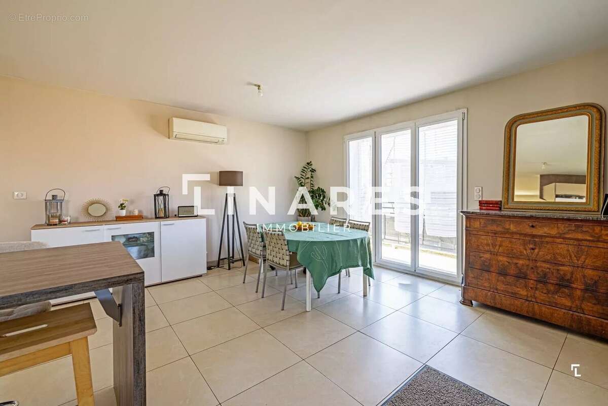 Maison à MARSEILLE-9E