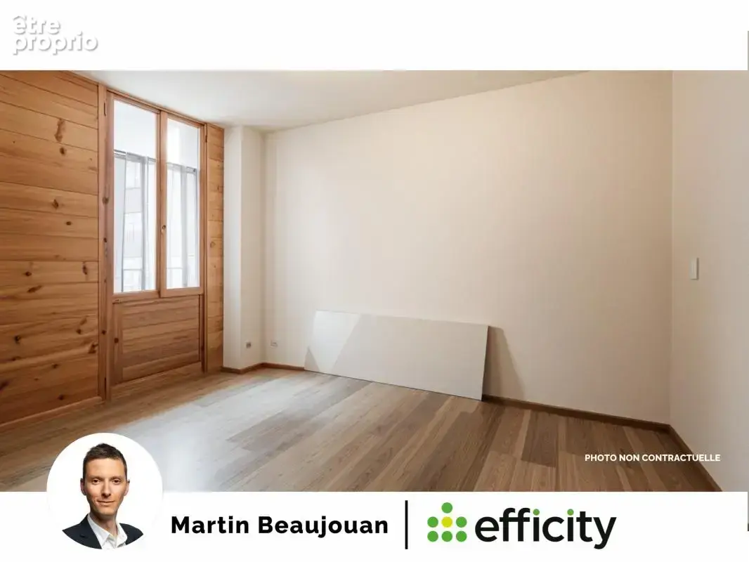 Appartement - photo 11