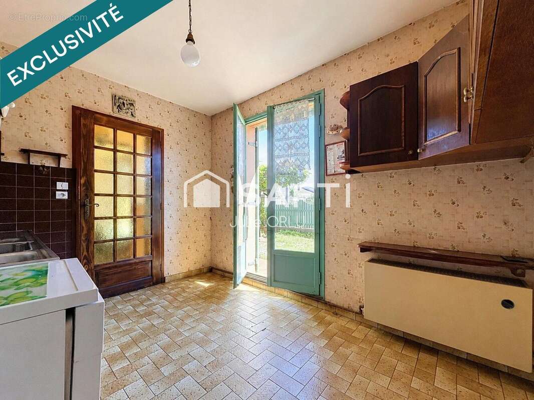 Photo 3 - Maison à ROMANS-SUR-ISERE