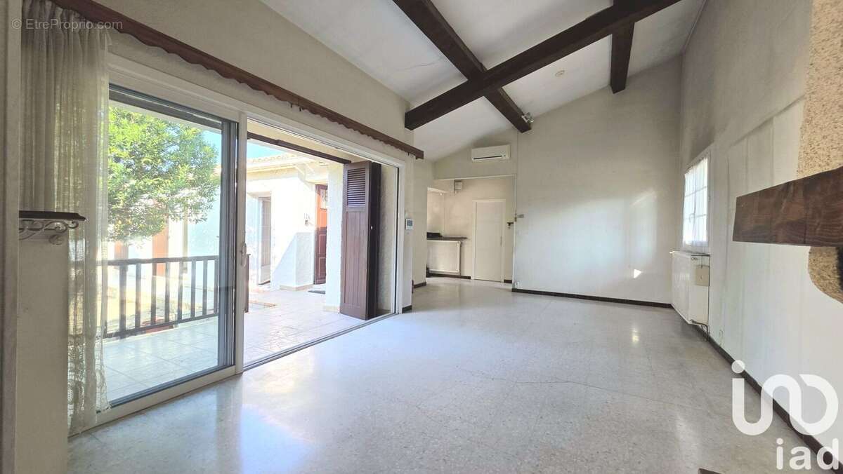 Photo 3 - Maison à NIMES