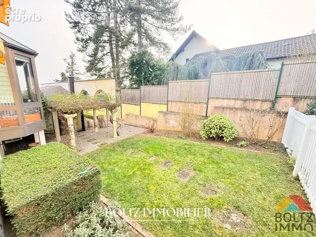 Villa de 199 m2 - Bischenberg - photo 6