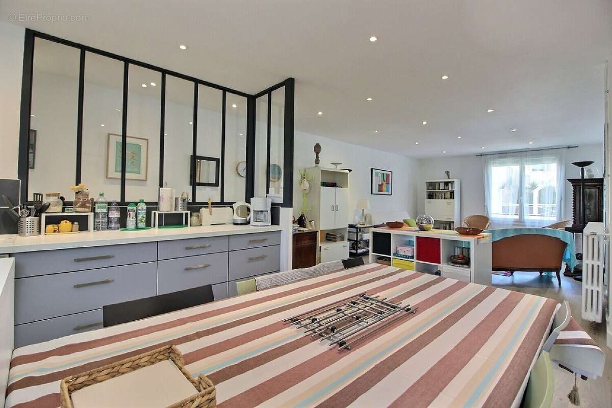 Appartement à LA BAULE-ESCOUBLAC