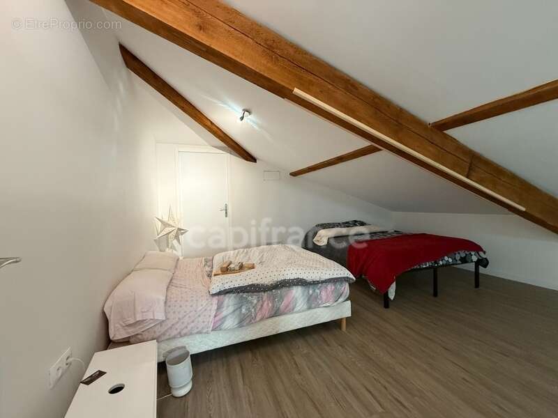 Maison à VALLESVILLES