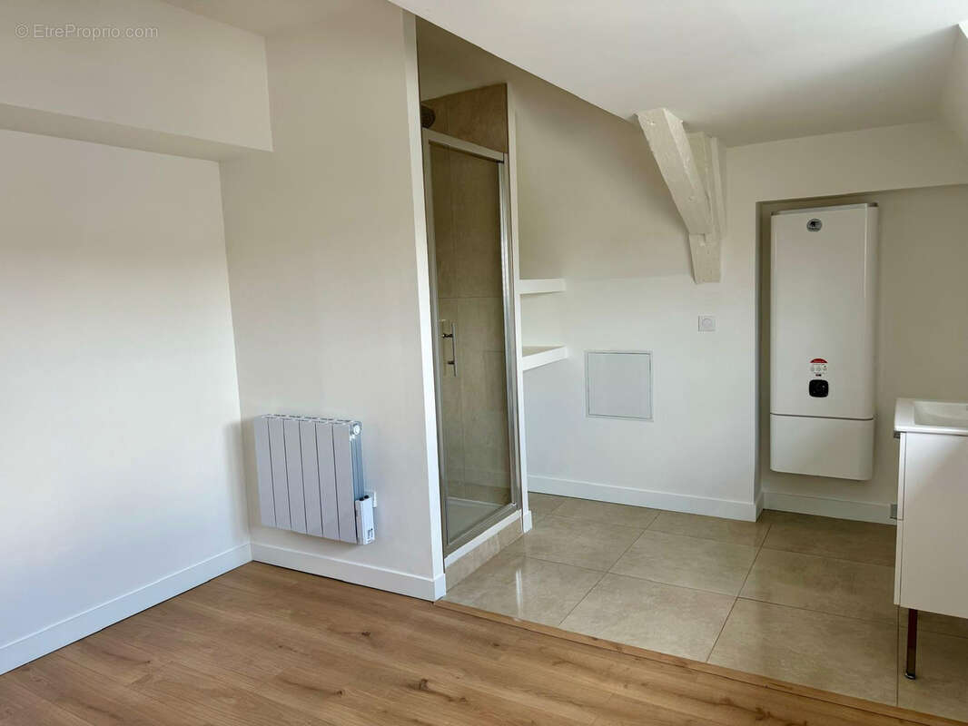 Appartement à DOUAI
