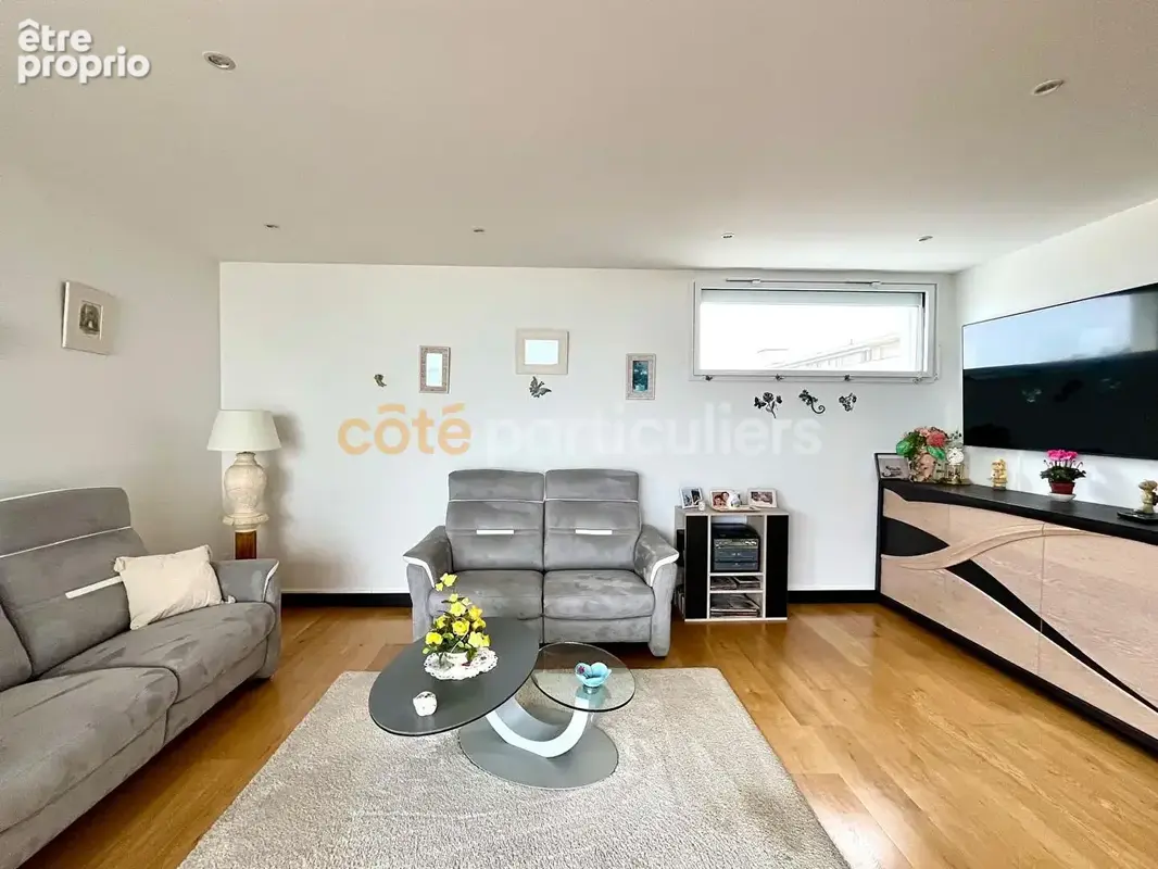 Appartement Royan 4 pièce(s) 90 m2 - photo 17