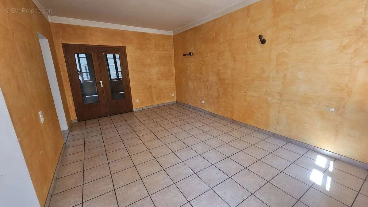 Appartement à NARBONNE
