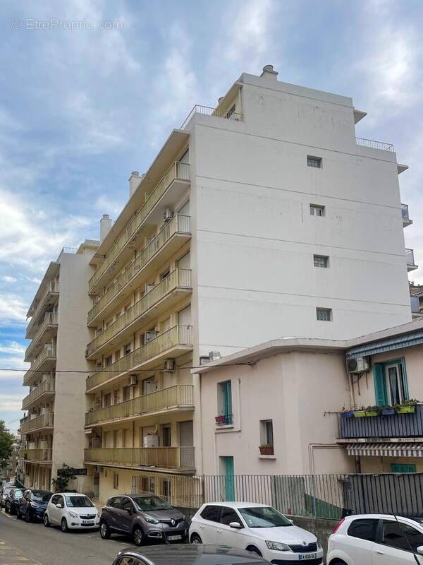 Appartement à SAN-MARTINO-DI-LOTA