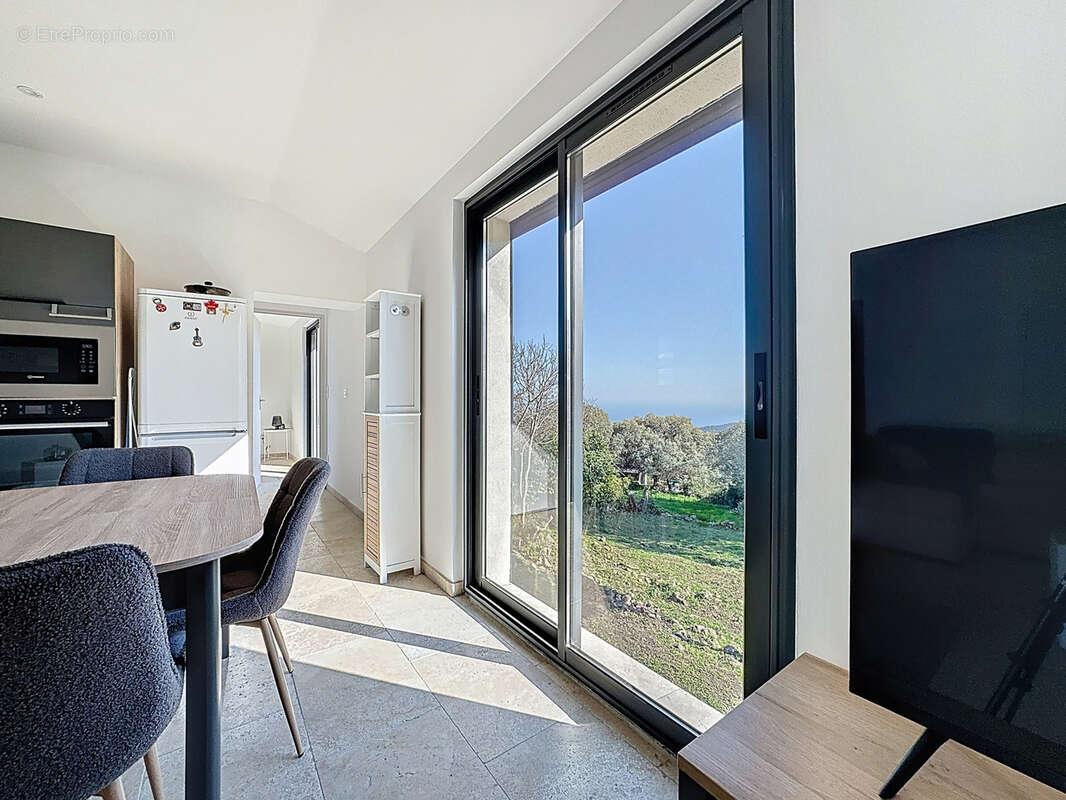 Maison à SARI-SOLENZARA