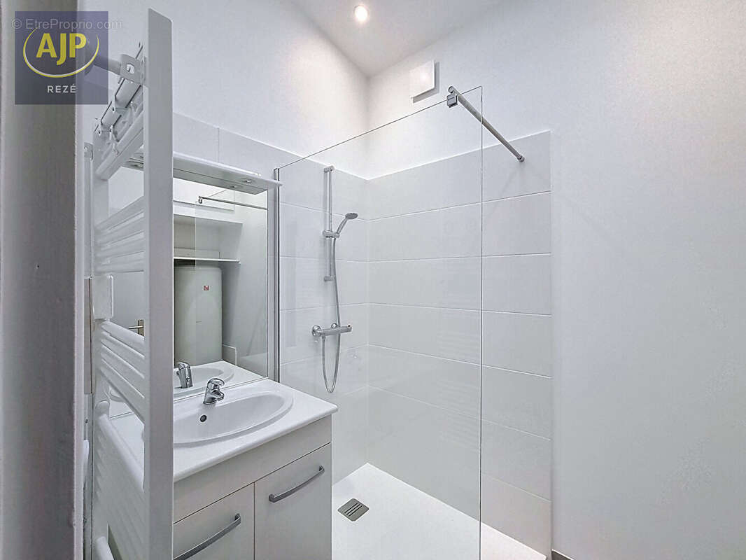 Appartement à SAINT-FIACRE-SUR-MAINE