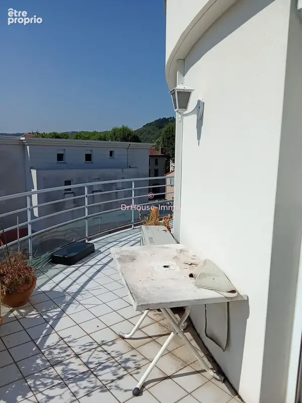 Appartement 85 m² à Tournon-Sur-Rhone  - photo 8