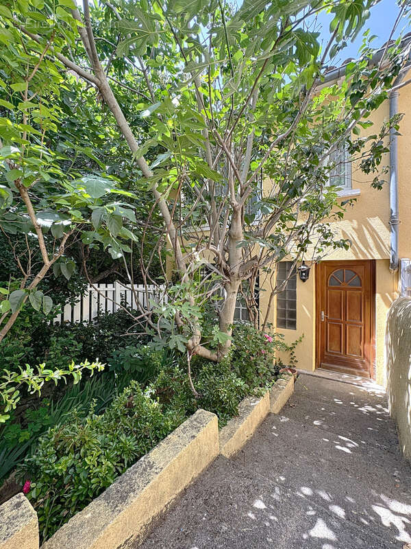 Maison de ville f3 bis 67 m2 - photo 2