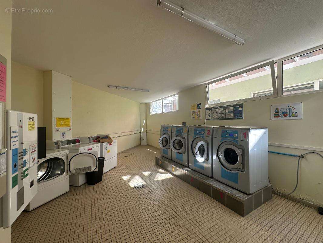 Appartement à RAMONVILLE-SAINT-AGNE