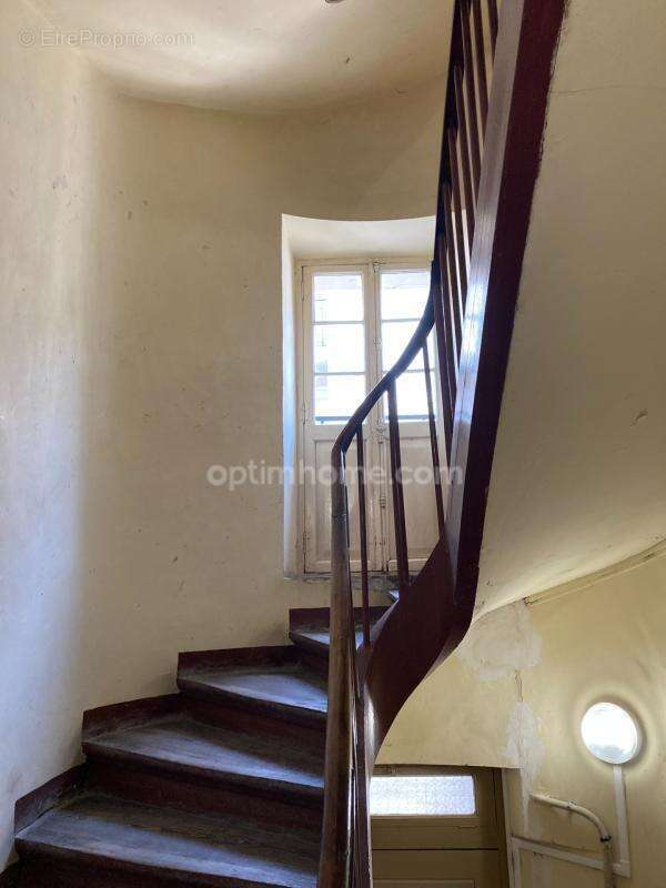 Appartement pour investisseur/se 3 pièces loué à PRADES (66) - photo 8