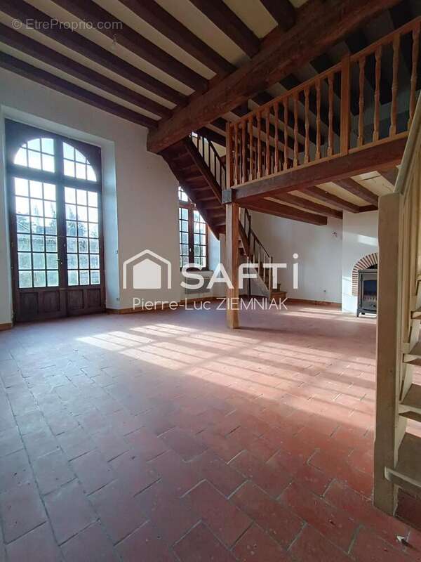 Photo 3 - Maison à ENTRAMMES