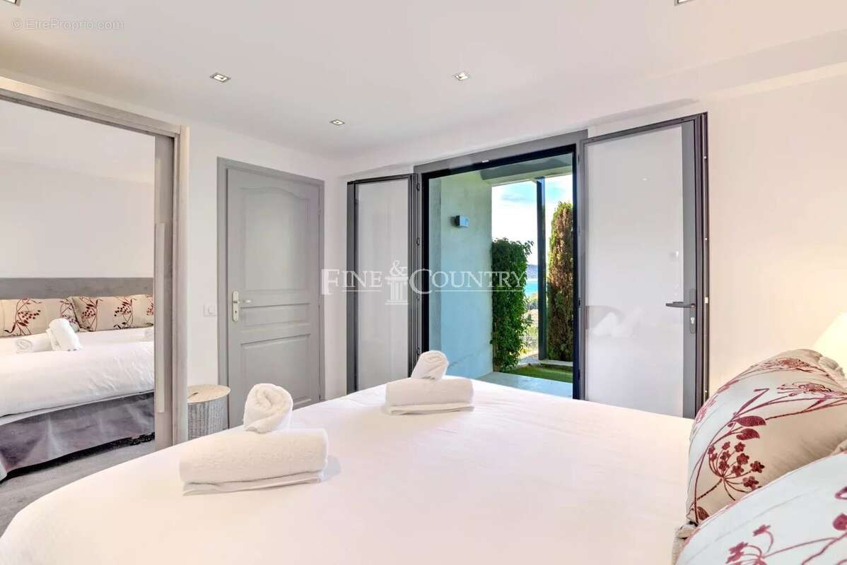 Maison à CANNES