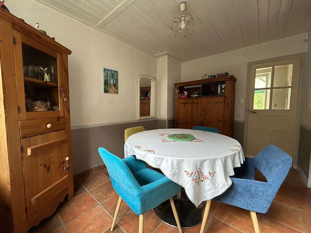 Maison à CESSON-SEVIGNE
