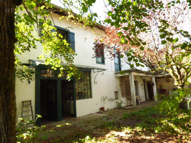 Maison à LANNEMEZAN