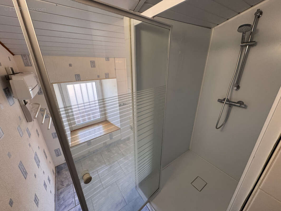 Maison à SAINT-FLOUR