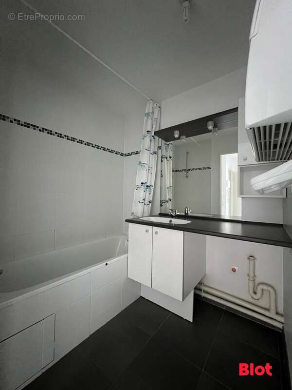 Appartement à CESSON-SEVIGNE