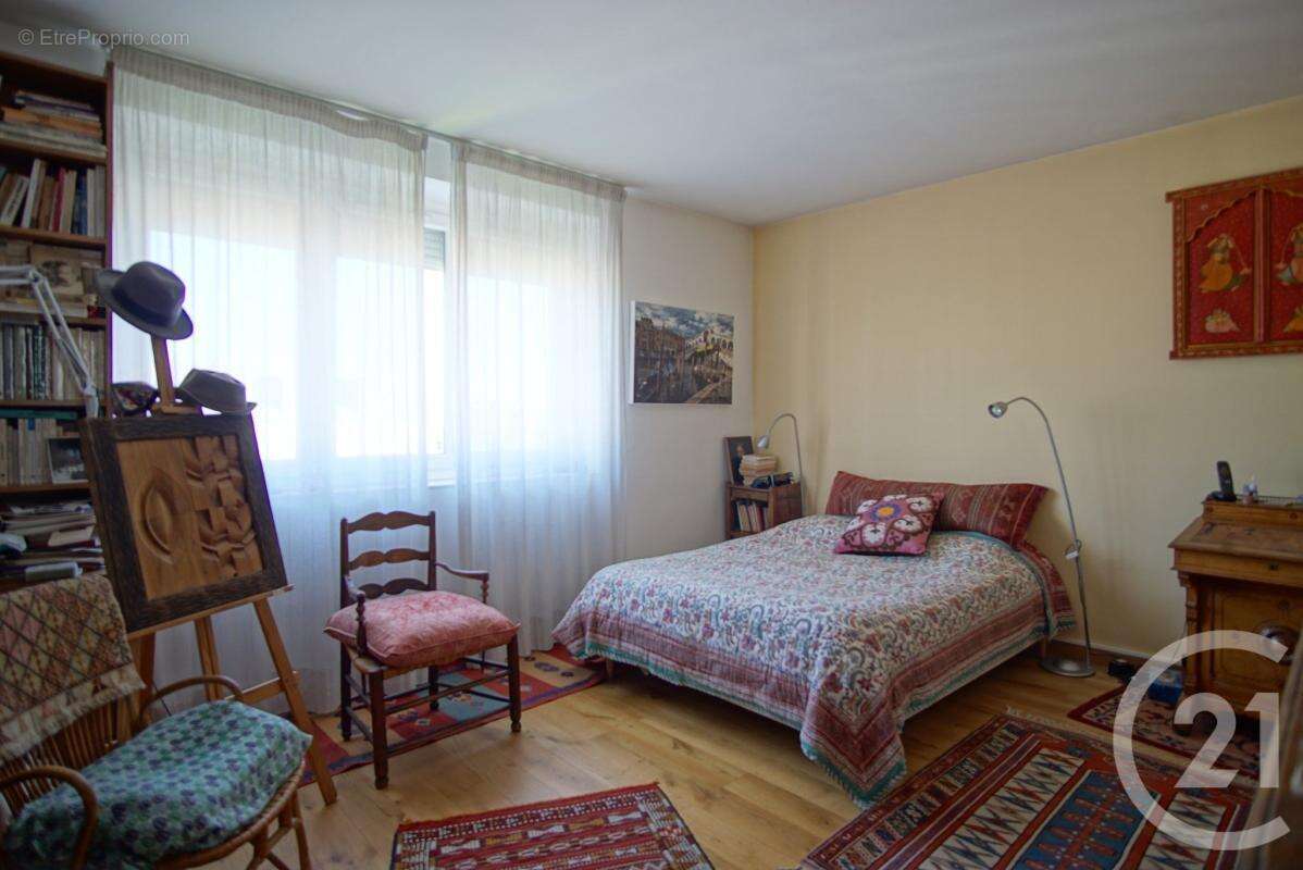 Appartement à CRETEIL