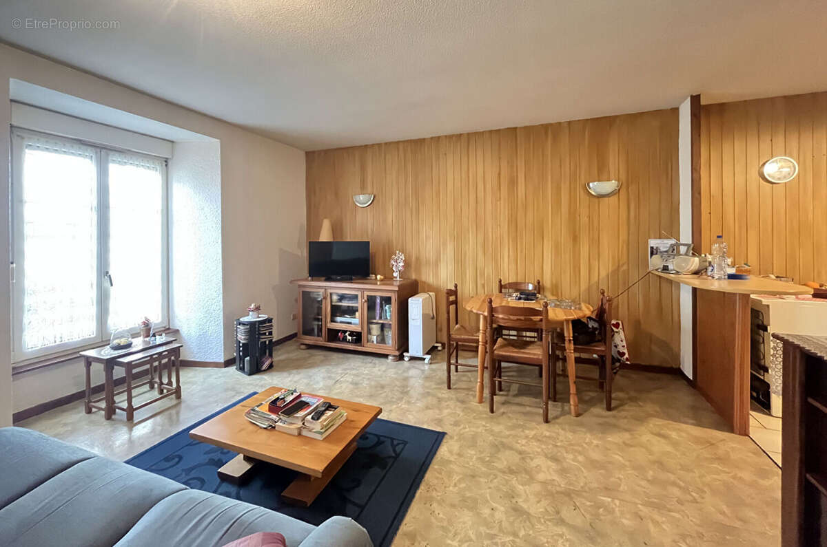 Appartement à SELESTAT