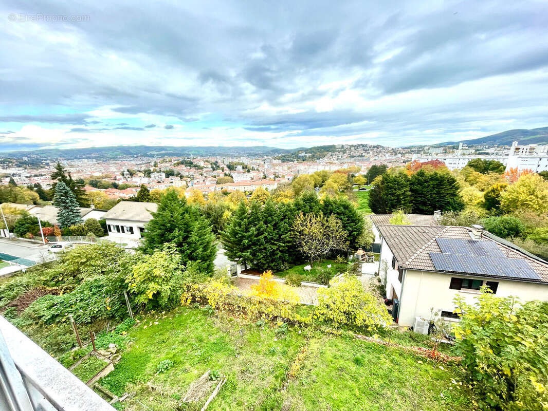 Photo 3 - Maison à SAINT-ETIENNE