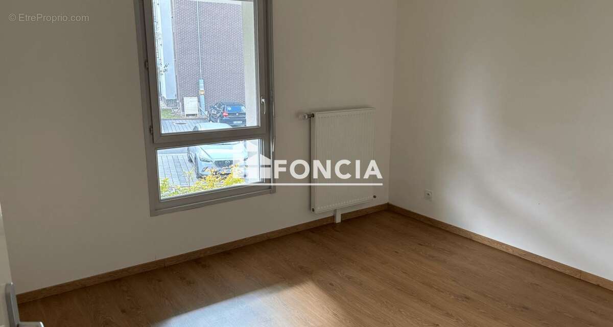 Appartement à AMIENS