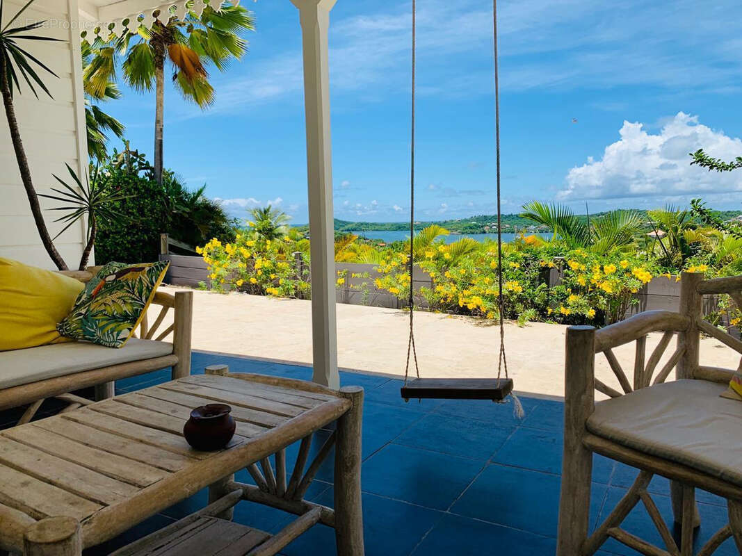 Maison à LE FRANCOIS