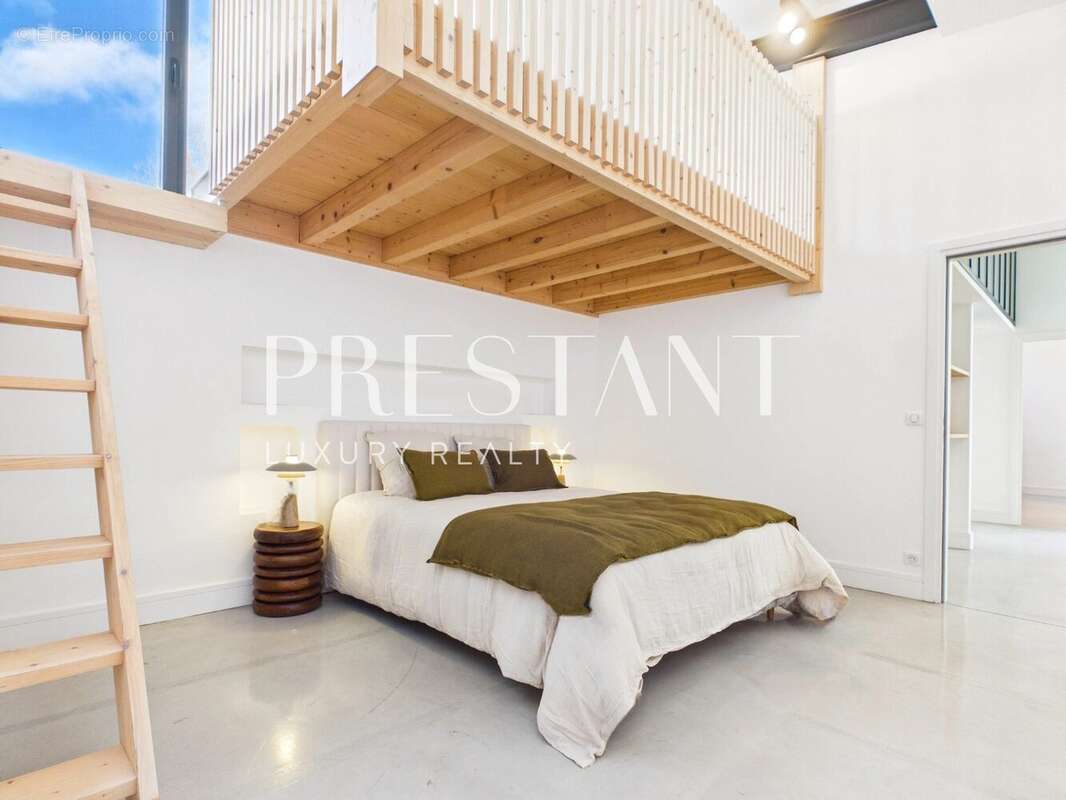 Appartement à BIARRITZ